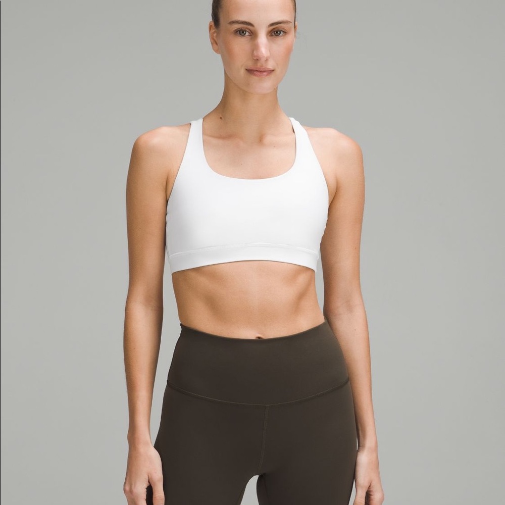 Great shape energy bra sz4